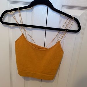 Urban Outfitters Crop Top